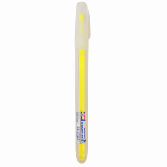 Slim Highlighter Yellow 1 Pcs