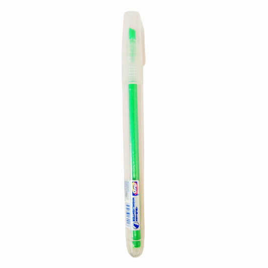 Slim Highlighter Green 1 Pcs