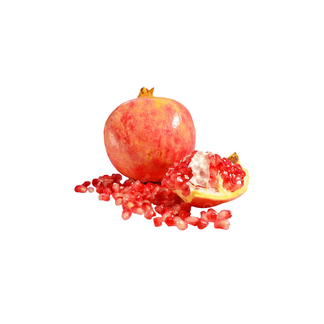 Pomegranate White (سفید انار) 1 kg