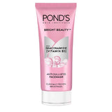 Pond's Bright Beauty With Niacinamide Face Wash 100 gm