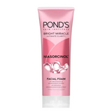 Pond's Bright Miracle Ultimate Clarity Niasorcinol Facial Foam 100 gm