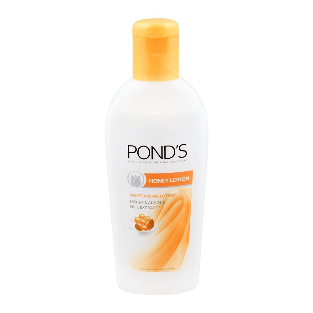 Ponds Honey Lotion 65 ml