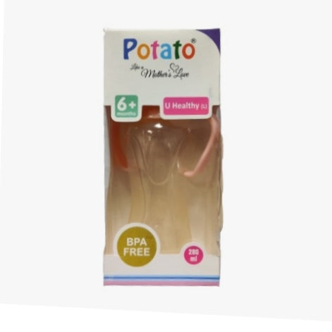 Potato U Healthy Baby Feeder Large 280 ml