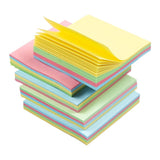 Practical Stick Notes Size 76mm x 76mm