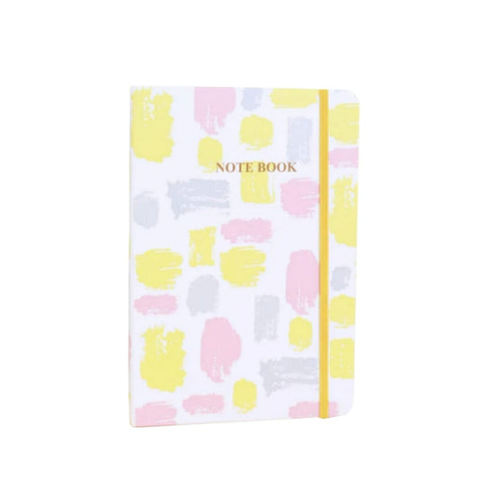 Premium Note Book For Girls