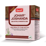 Qarshi Johar Joshanda Chocolate 5 Sachets Box