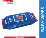 Baby Wipes for Gentle and Effective Baby Care – Shield