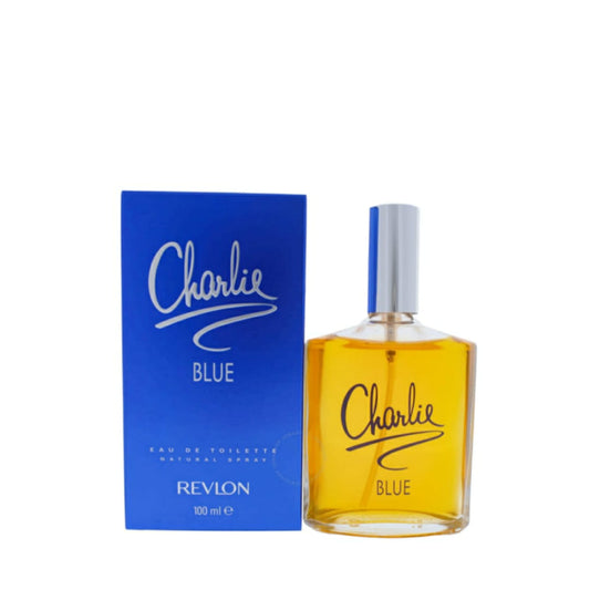 Revlon Charlie Blue 100 ml