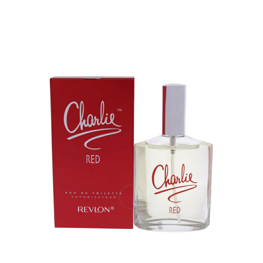 Revlon Charlie Red 100 ml