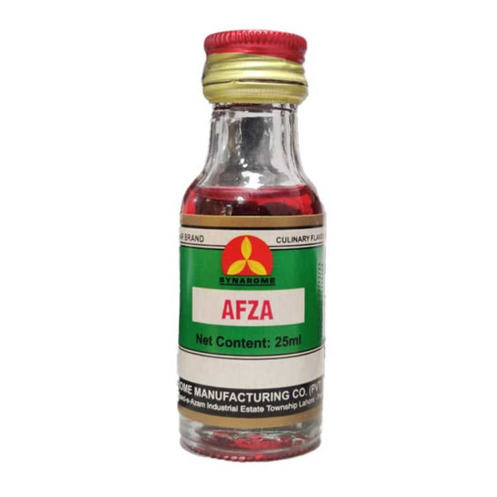 Rooh Afza Essence 25 ml