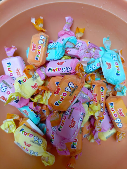 Fruto toffee 1 Pcs