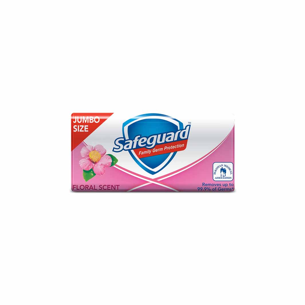 Safeguard Floral Scent 175 gm