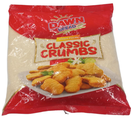 Dawn Classic Bread Crumbs 250 g
