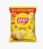 Lays Classic Salted Chips Hangout Pack