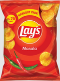 Lays Masala Chips Hangout Pack