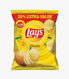 Lays Classic Flavored Potato Chips 21 gm