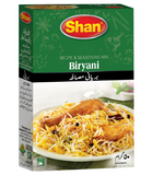 Shan Biryani Masala 45 gm x 2