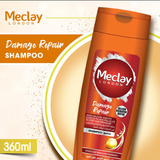 Meclay London Damage Repair Shampoo 360 ml