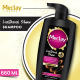 Meclay London Lustrous Shine Shampoo 660ml