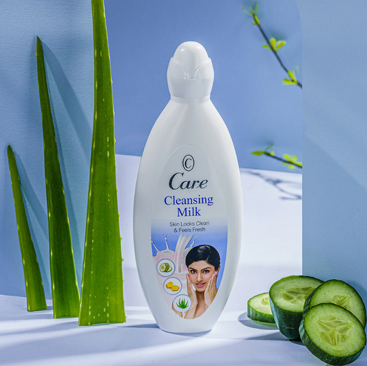 Care Cleansing Milk 95ml