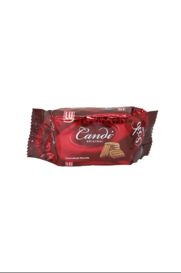 LU Candi Original Half Roll 50