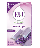 EU Wax Strip (Lavender)