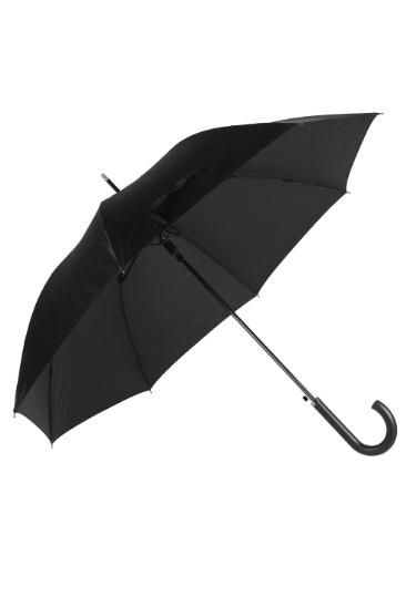Rain Pro Stick Umbrella Large Size 1 Pcs