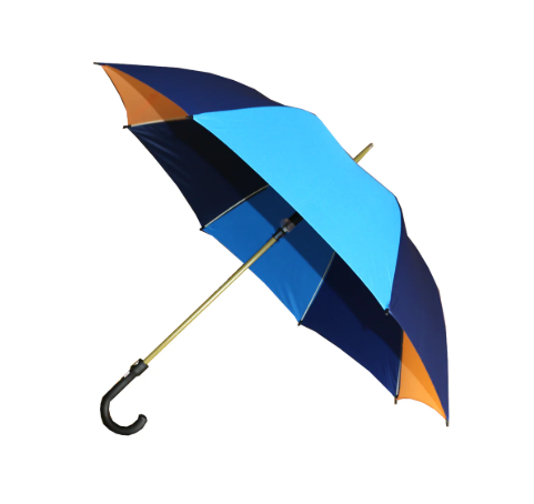Rain Pro Stick Umbrella Medium Size 1 Pcs