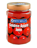 Mitchell's Golden Apple Jam 410 gm