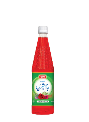 Qarshi Jam-E-Shirin 500 Ml