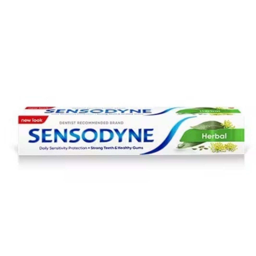 Sensodyne Herbal 100 gml