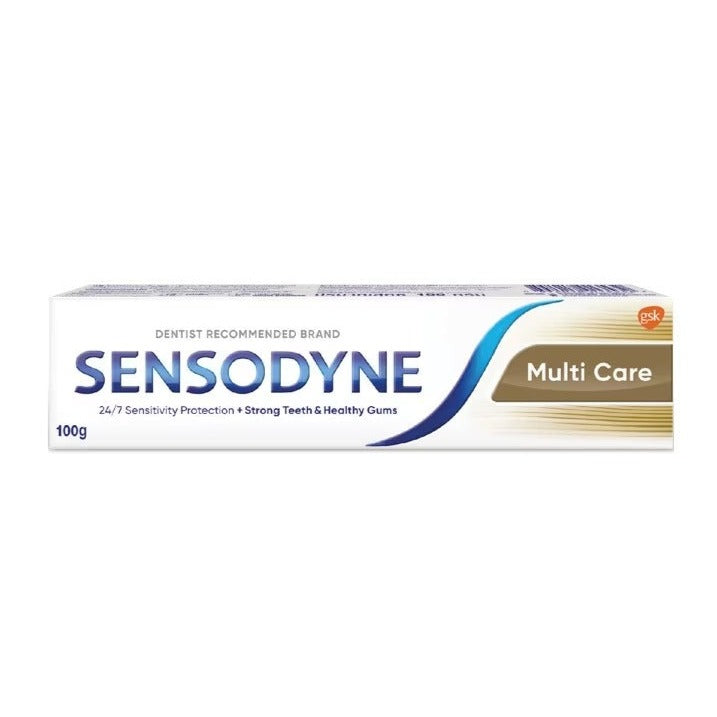 Sensodyne Multicare 70 gm