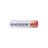 Sensodyne Original Flavour Toothpaste 100g (Imported)