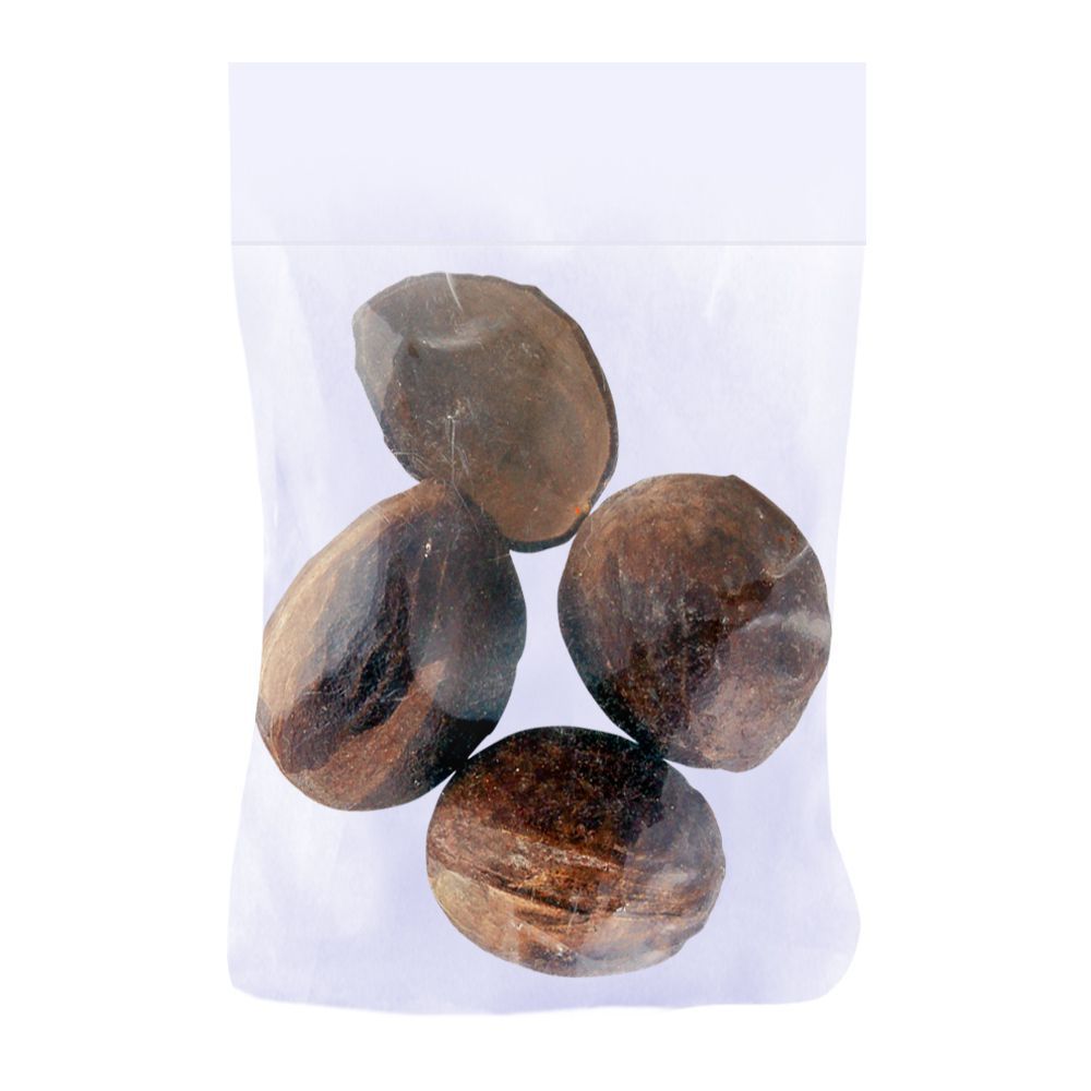 Shahnaz Jaiphal (Nutmeg) 25 gm
