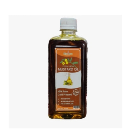 Shahnaz Mustard Oil 400 ml