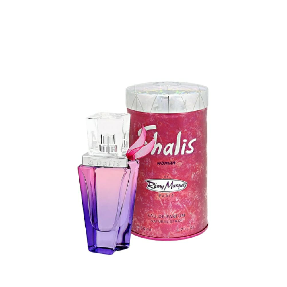 Shalis Woman Remy Marquis Paris 50 ml