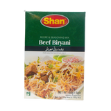 Shan Beef Biryani Masala 55 gm