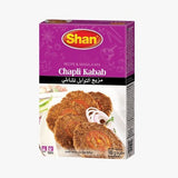 Shan Chapli Kabab Masala 100 gm