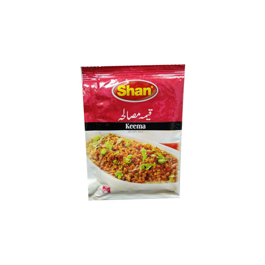 Shan Keema Recipe Mix 25 gm