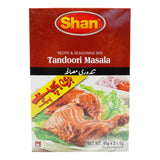 Shan Tandoori Recipe Masala 90 gm