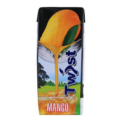 Shezan Twist Mango Juice 200 ml
