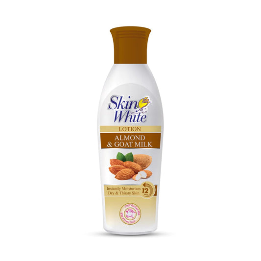 Skin White Almond & Goat Milk Lotion 150 ml