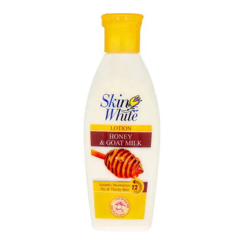 Skin White Honey & Goat Milk Lotion 150 ml