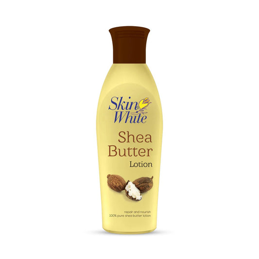 Skin White Shea Butter Lotion 150 ml