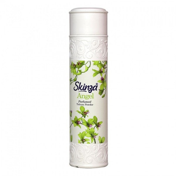 Skinza Angel Perfumed Talcum Powder 125 gm