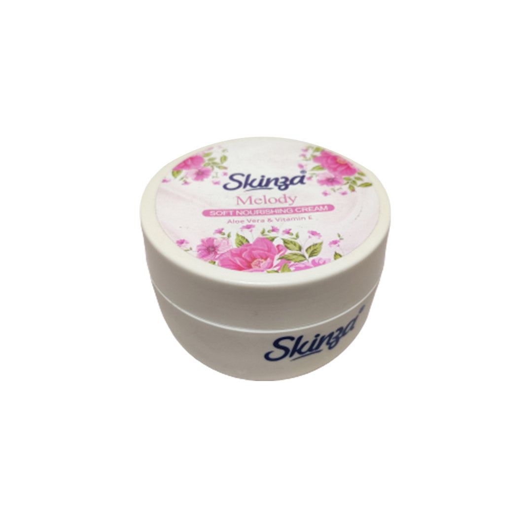 Skinza Melody Soft Nourishing Cream 150 ml