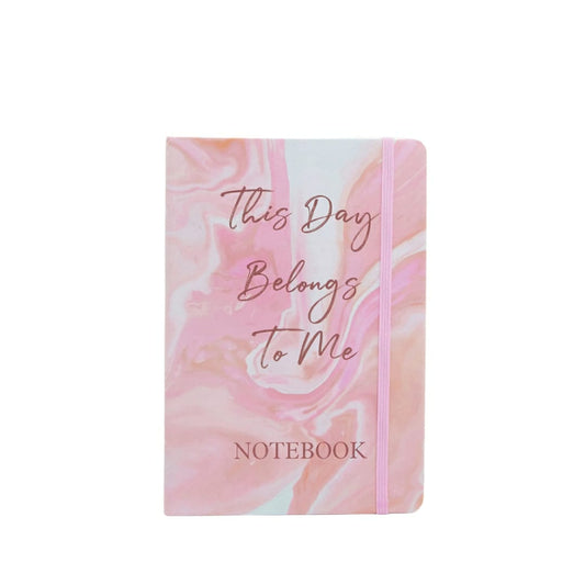 Small Size Diary 3.5 x 5.5 Inch