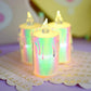 Smokeless Led Candles 1 Pcs