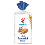 Bunny's Soft Sandwich Bread Large