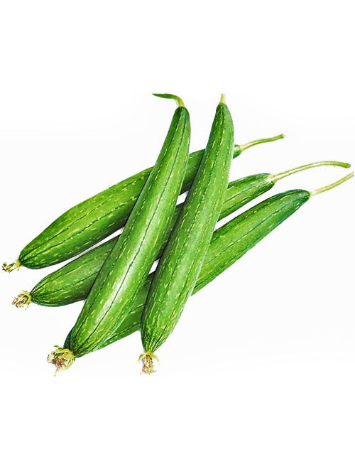 Sponge Gourd (Ghia Tori) 500Gm